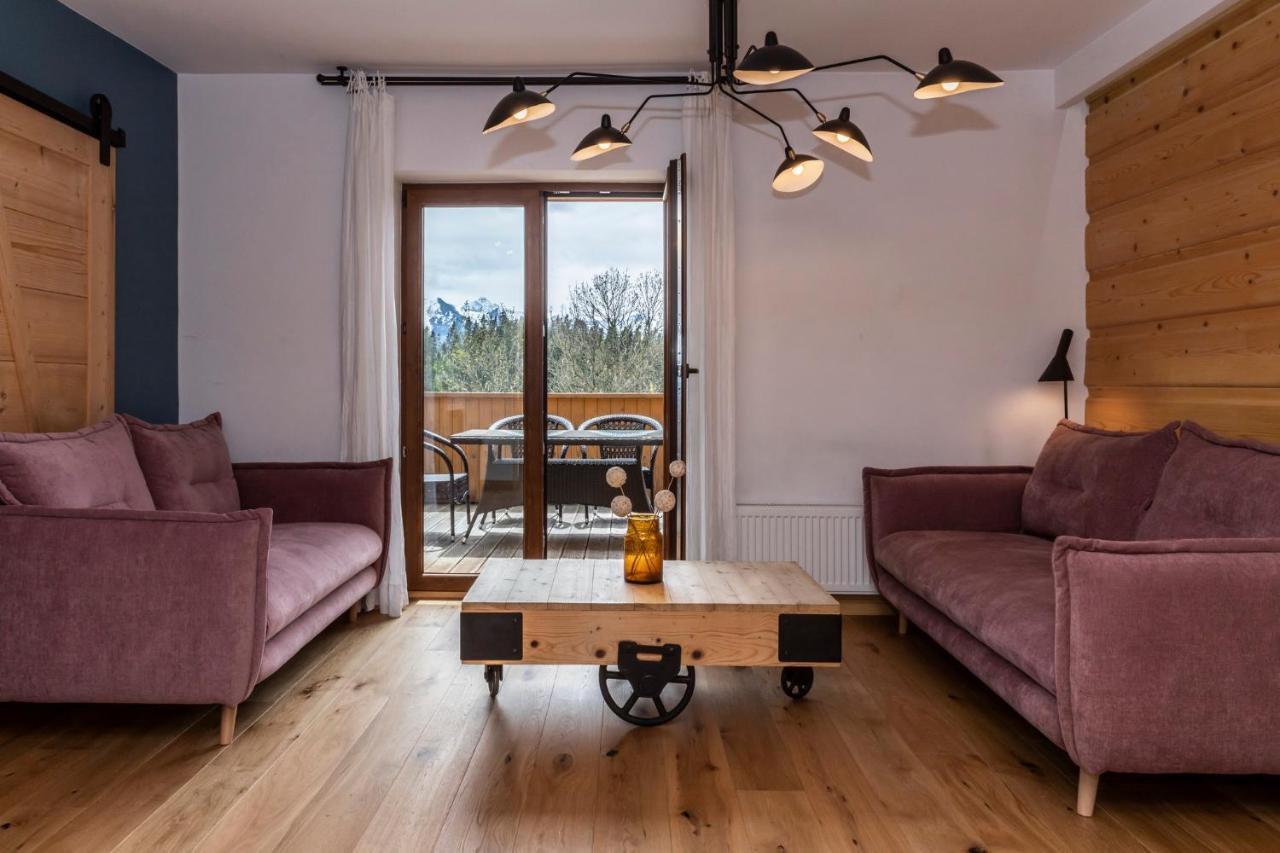 Udanypobyt Dom Forest Prestige House Rzepiska Εξωτερικό φωτογραφία